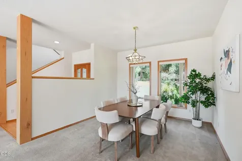 3465 NW Conrad Drive Bend OR 97703