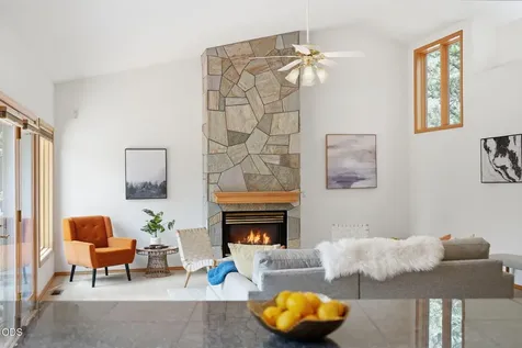 3465 NW Conrad Drive Bend OR 97703