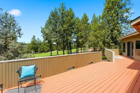 3465 NW Conrad Drive Bend OR 97703