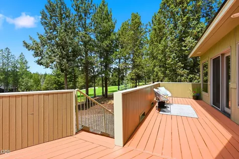 3465 NW Conrad Drive Bend OR 97703