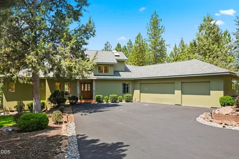 3465 NW Conrad Drive Bend OR 97703