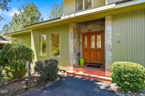 3465 NW Conrad Drive Bend OR 97703