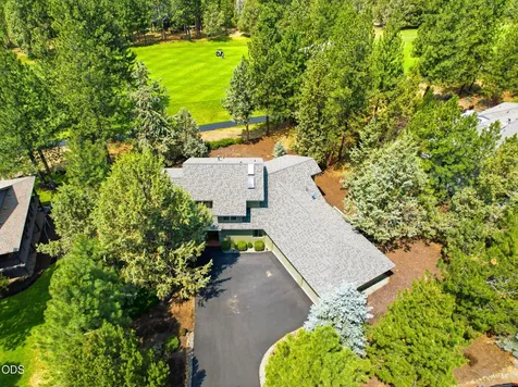 3465 NW Conrad Drive Bend OR 97703
