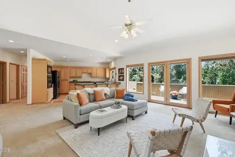 3465 NW Conrad Drive Bend OR 97703