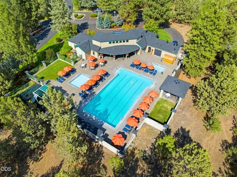 3465 NW Conrad Drive Bend OR 97703