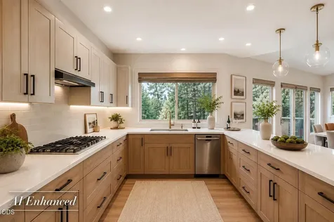 3465 NW Conrad Drive Bend OR 97703