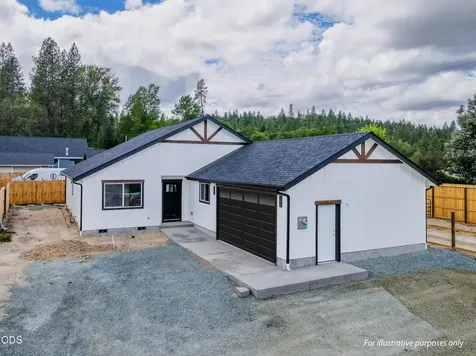 2716 Denton Trail Grants Pass OR 97527