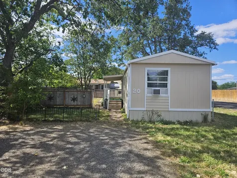 380 W Gregory Road Central Point OR 97502