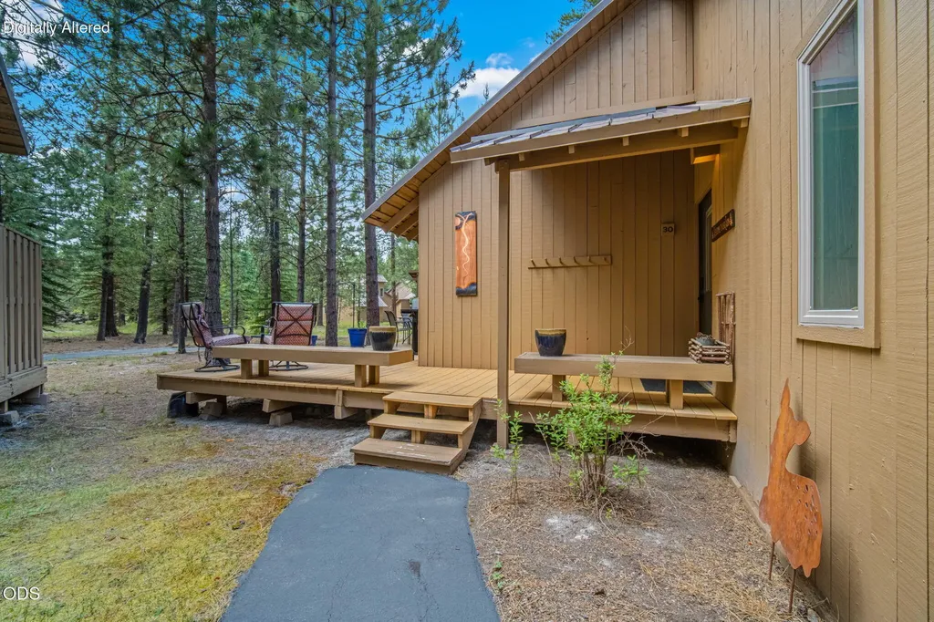 17631 Cluster Cabin Lane Sunriver OR 97707