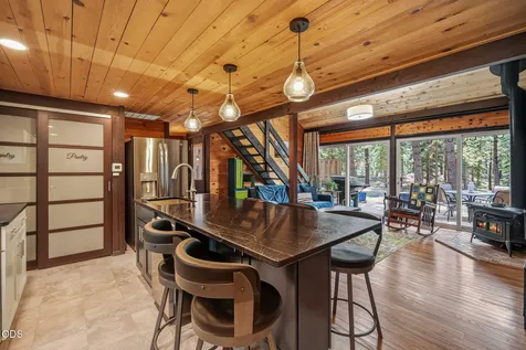 17631 Cluster Cabin Lane Sunriver OR 97707