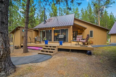 17631 Cluster Cabin Lane Sunriver OR 97707