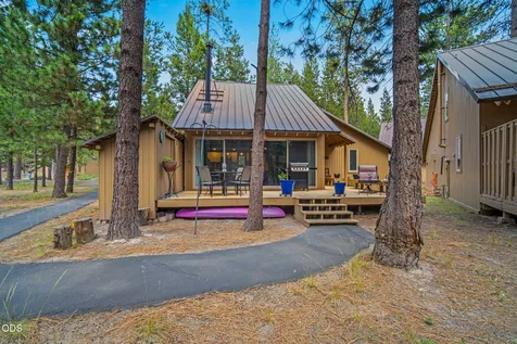 17631 Cluster Cabin Lane Sunriver OR 97707