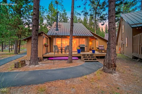 17631 Cluster Cabin Lane Sunriver OR 97707