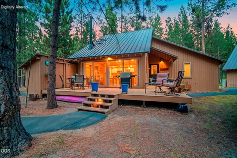 17631 Cluster Cabin Lane Sunriver OR 97707