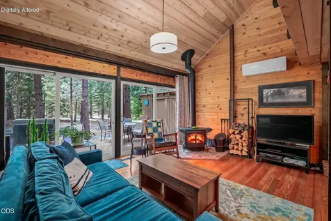 17631 Cluster Cabin Lane Sunriver OR 97707