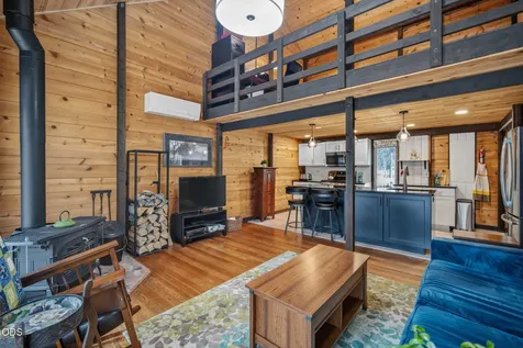 17631 Cluster Cabin Lane Sunriver OR 97707