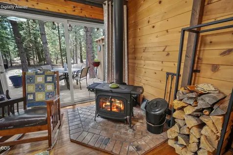 17631 Cluster Cabin Lane Sunriver OR 97707