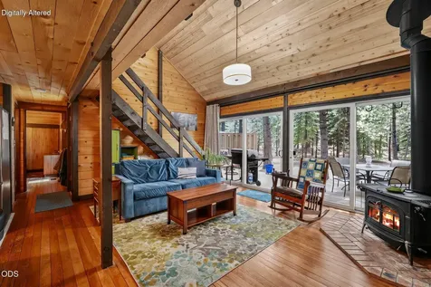 17631 Cluster Cabin Lane Sunriver OR 97707