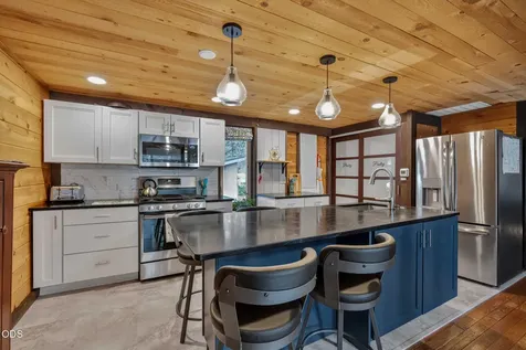 17631 Cluster Cabin Lane Sunriver OR 97707