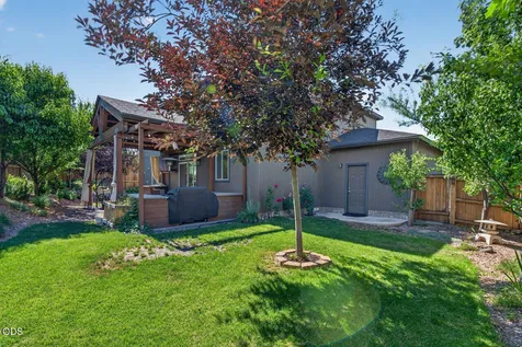3520 SW Pumice Stone Avenue Redmond OR 97756