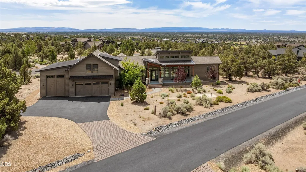 15725 SW Brasada Ranch Road Powell Butte OR 97753