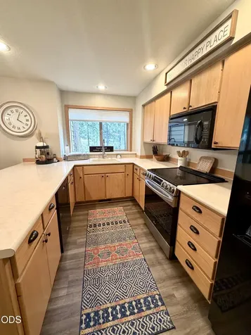 57340 Beaver Ridge Loop Sunriver OR 97707