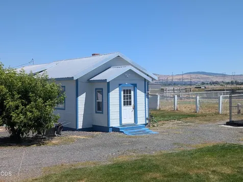 109 Miller Island Road Klamath Falls OR 97603