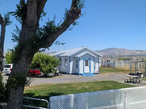 109 Miller Island Road Klamath Falls OR 97603