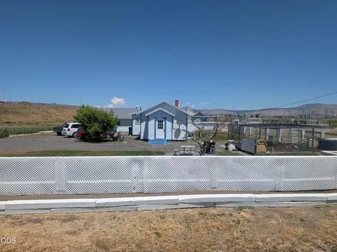 109 Miller Island Road Klamath Falls OR 97603