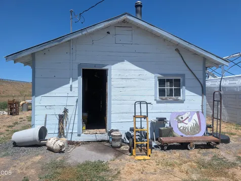 109 Miller Island Road Klamath Falls OR 97603