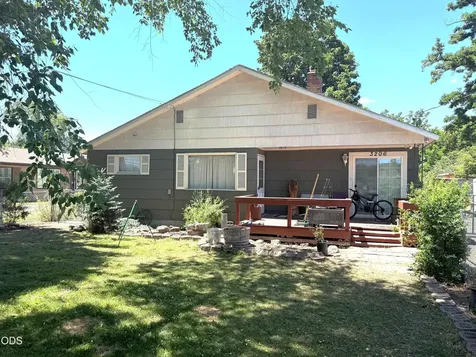 3206 Summers Lane Klamath Falls OR 97603