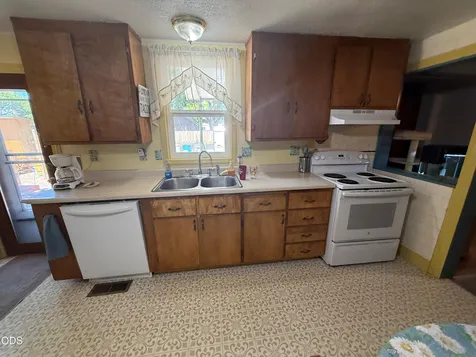 3206 Summers Lane Klamath Falls OR 97603