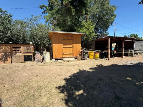 3206 Summers Lane Klamath Falls OR 97603