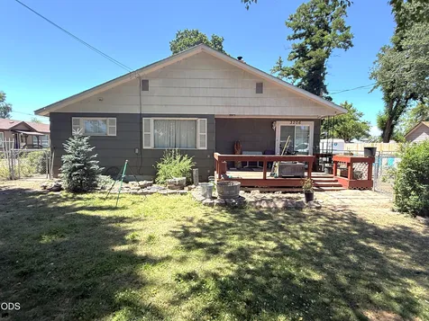 3206 Summers Lane Klamath Falls OR 97603