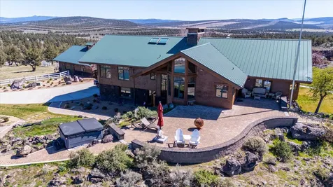 1299 NW Mcdaniel Road Powell Butte OR 97753