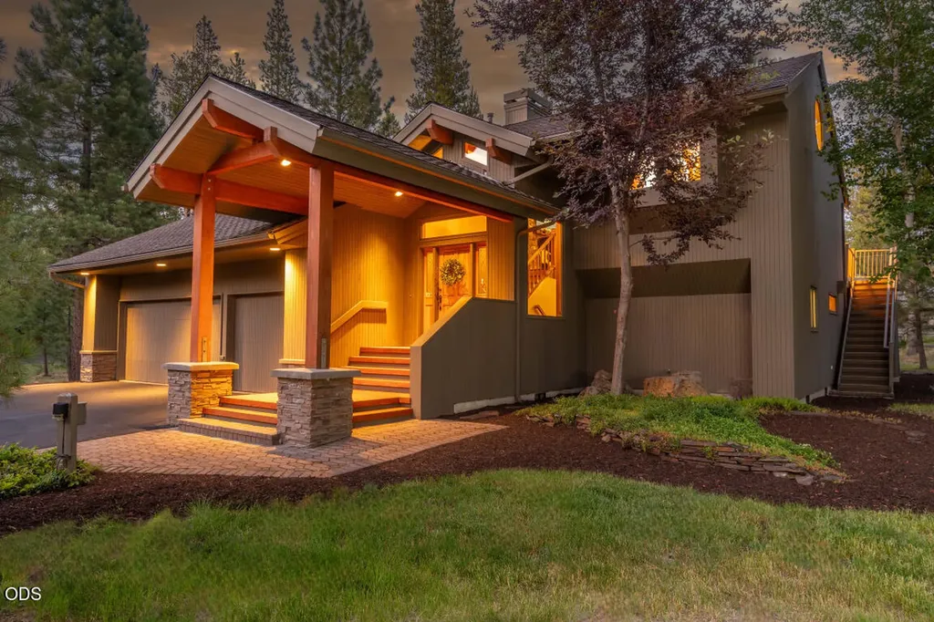 58062 Verdin Lane Sunriver OR 97707