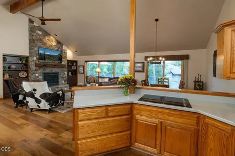 58062 Verdin Lane Sunriver OR 97707