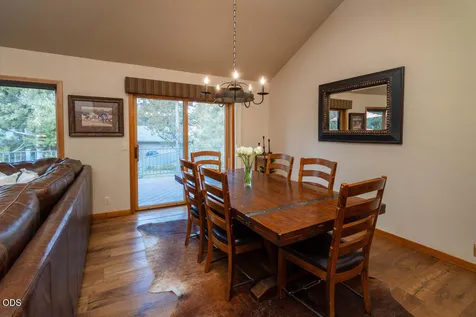 58062 Verdin Lane Sunriver OR 97707