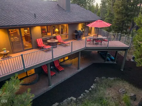 58062 Verdin Lane Sunriver OR 97707