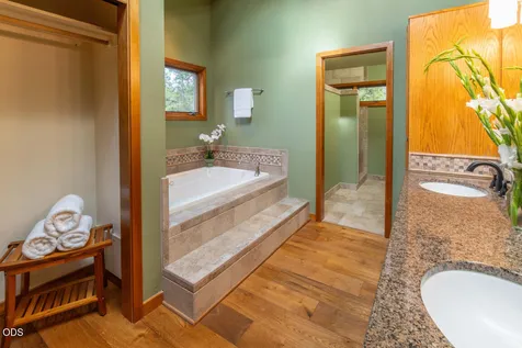 58062 Verdin Lane Sunriver OR 97707