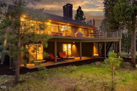 58062 Verdin Lane Sunriver OR 97707