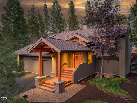 58062 Verdin Lane Sunriver OR 97707
