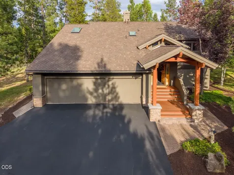 58062 Verdin Lane Sunriver OR 97707