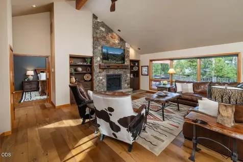 58062 Verdin Lane Sunriver OR 97707