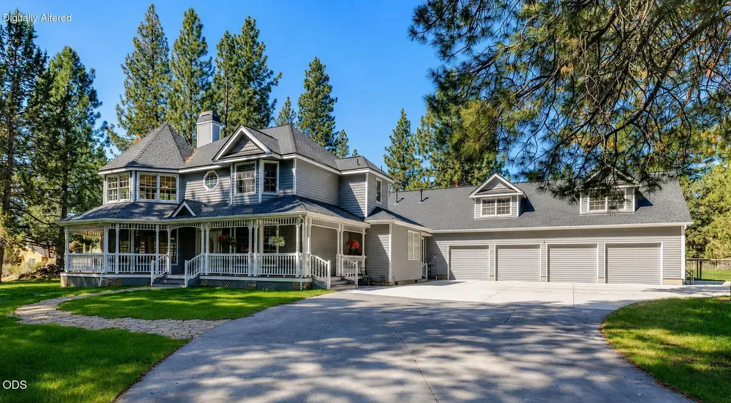 60287 Tall Pine Avenue Bend OR 97702