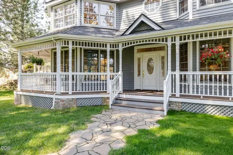 60287 Tall Pine Avenue Bend OR 97702