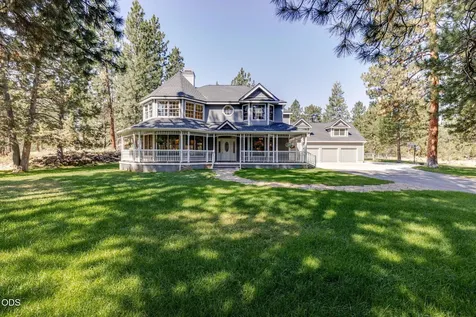 60287 Tall Pine Avenue Bend OR 97702