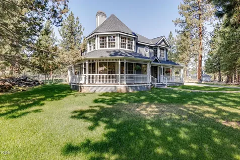 60287 Tall Pine Avenue Bend OR 97702
