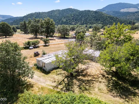 2670 Kincaid Road Williams OR 97544
