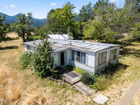 2670 Kincaid Road Williams OR 97544